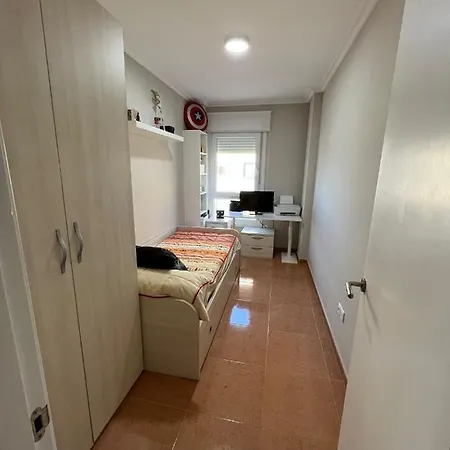 Catedrales Altar Appartamento