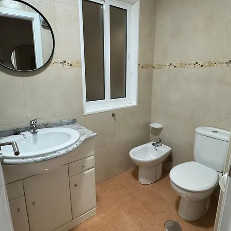 Apartman Catedrales Altar