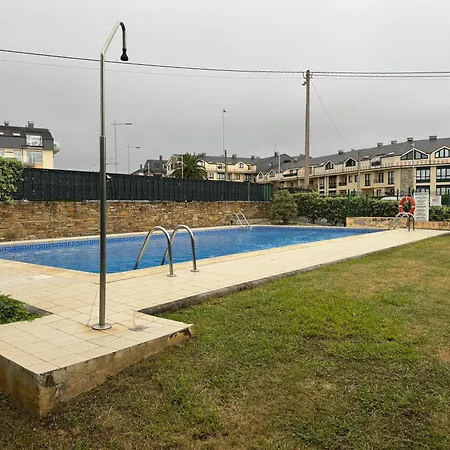 Catedrales Altar Appartamento