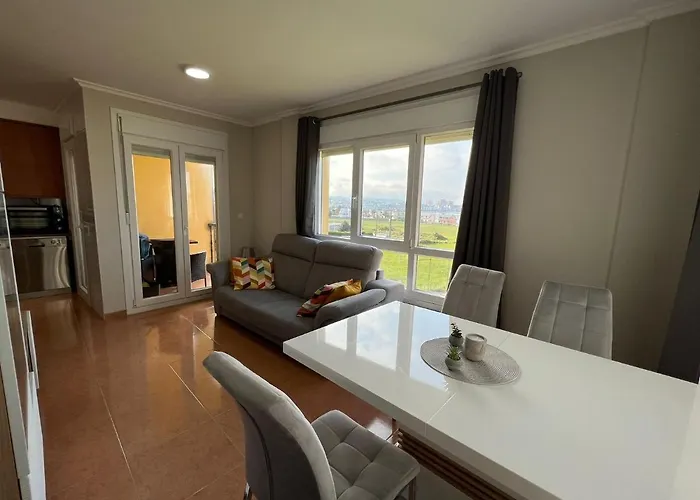 Catedrales Altar Appartamento