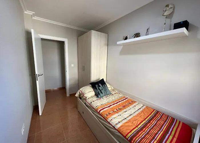 Catedrales Altar Appartamento Barreiros