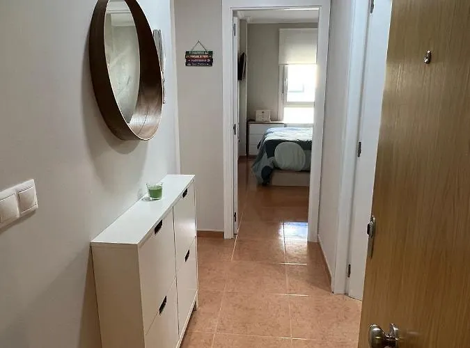 Catedrales Altar Appartamento